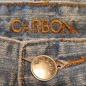 Carbon Slim Straight Freedom Flex 32/34